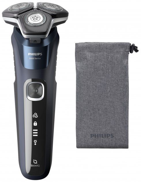 Електробритва Philips S5885/10 series 5000