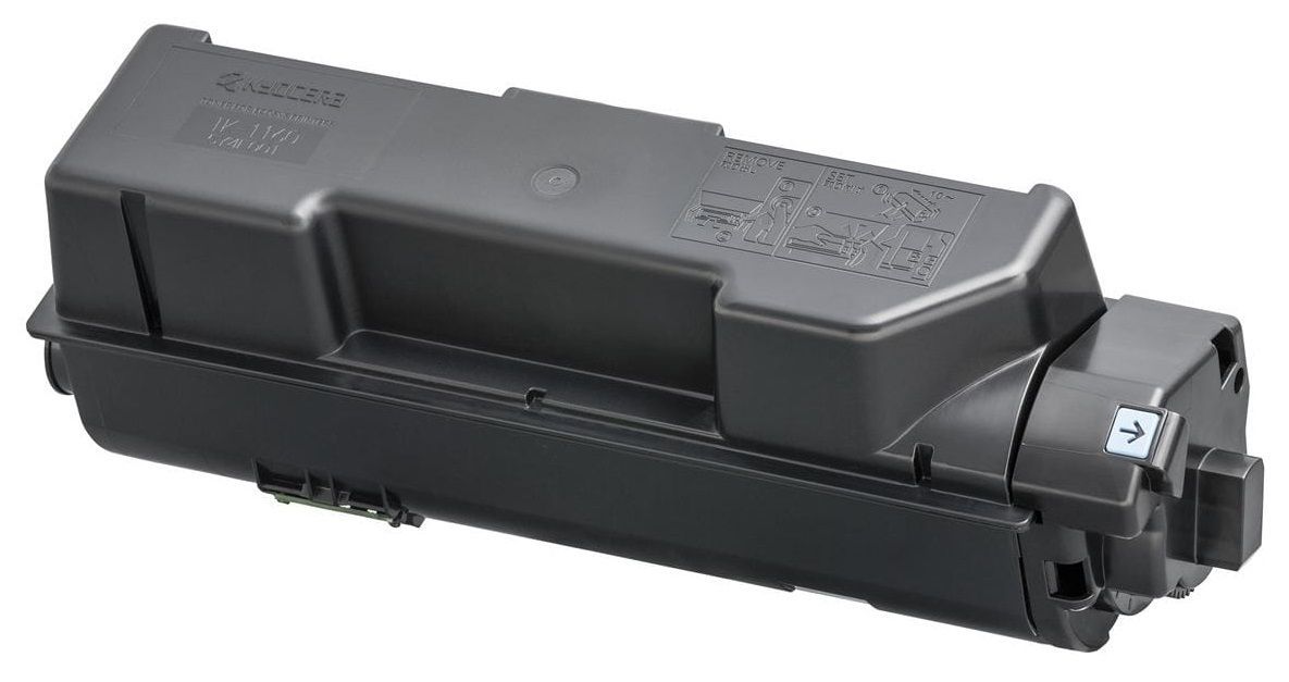 Картридж Kyocera TK-1160 (1T02RY0NL0) Black