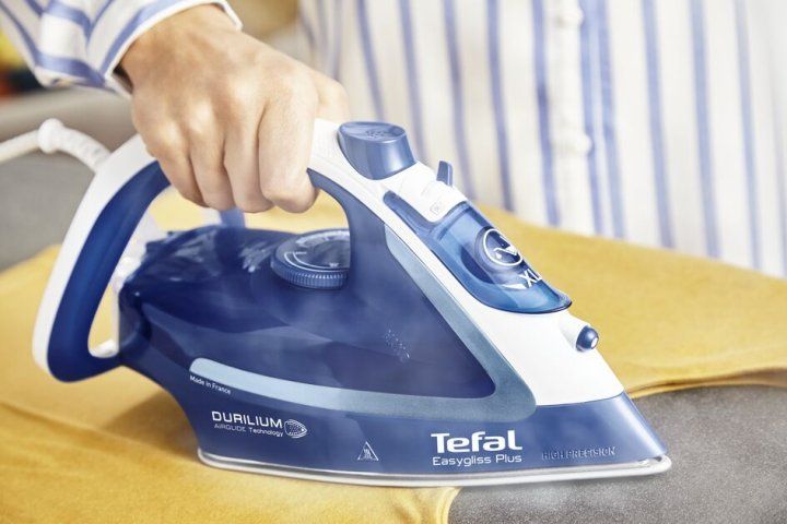 Праска Tefal EASYGLISS 2 FV5770E0
