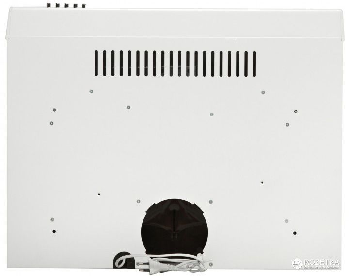 Витяжка ELEYUS Bona ІІ LED SMD 60 WH