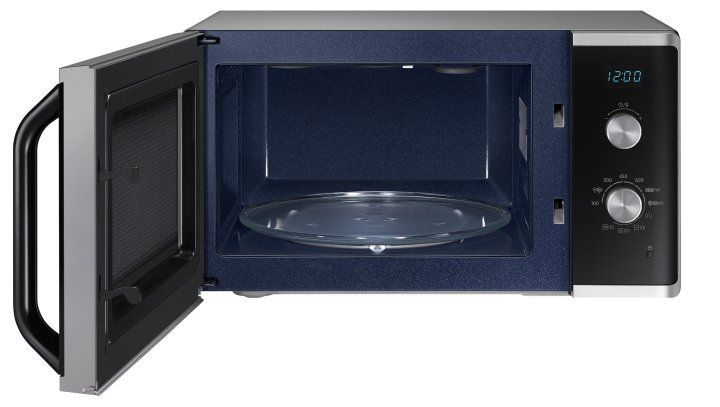 Мікрохвильова піч SAMSUNG MG23K3614AS/UA
