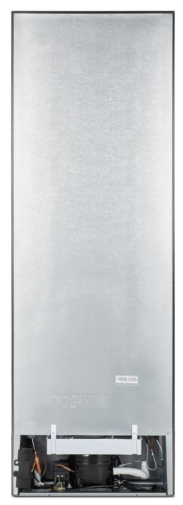 Двокамерний холодильник Gorenje N619EAXL4