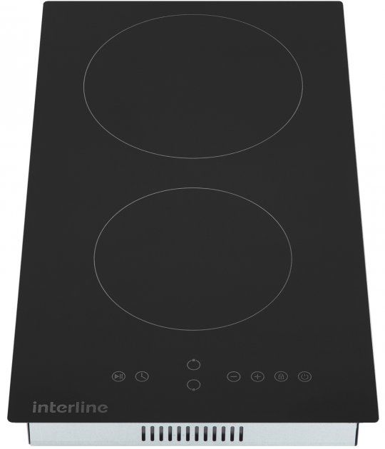 Варильна поверхня електрична Domino Interline HHV 536 SPT BA