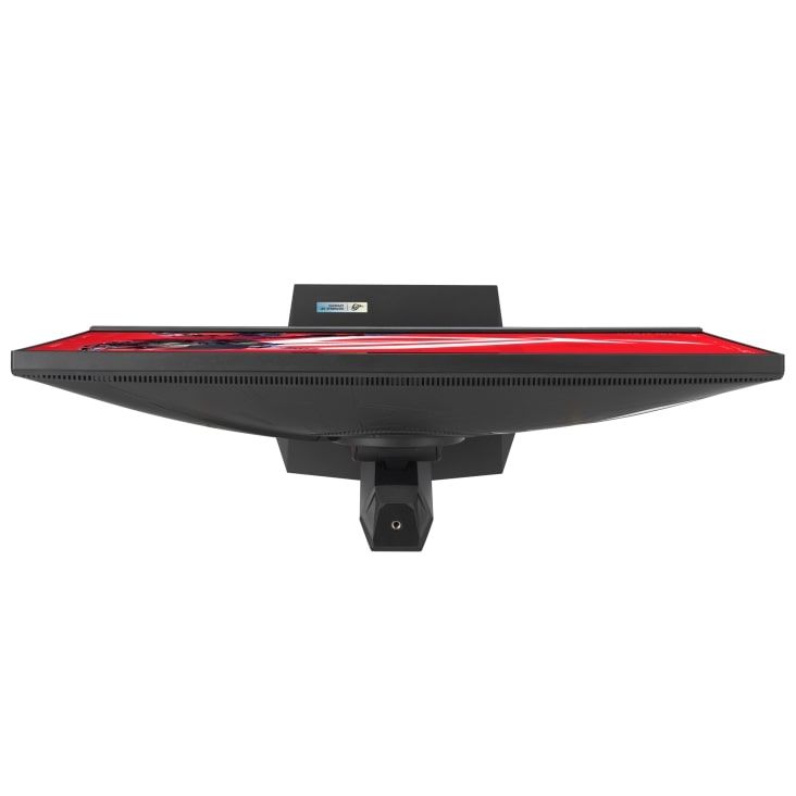ASUS Монітор 27" ROG Strix XG27ACMG HDMI, DP, USB-C, Audio, IPS, 2560x1440, 270Hz, 1ms, sRGB 125%, AdaptiveSync, Pivot, HDR400