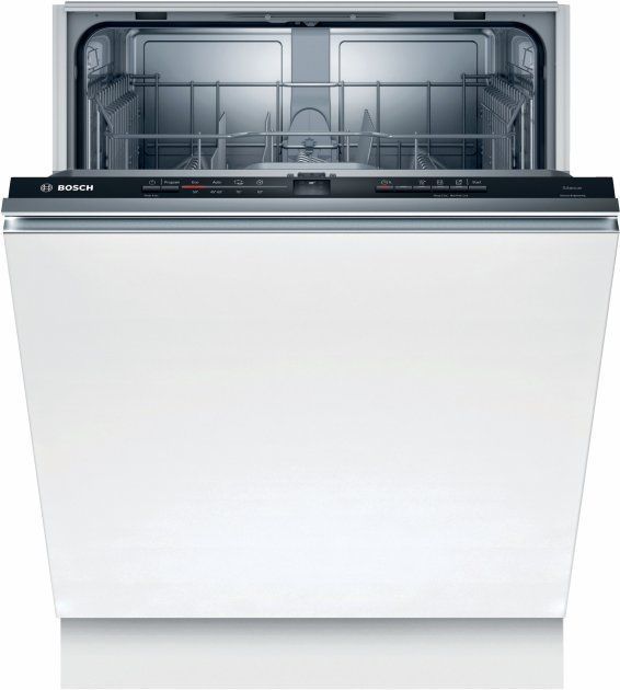 Вбудована посудомийна машина BOSCH SMV2ITX14K