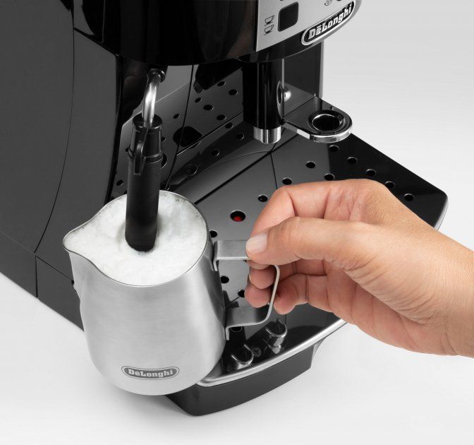 Кавомашина DELONGHI Magnifica S ECAM22.112.B