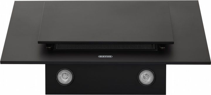 Витяжка ELEYUS VERTICAL 700 60 BL
