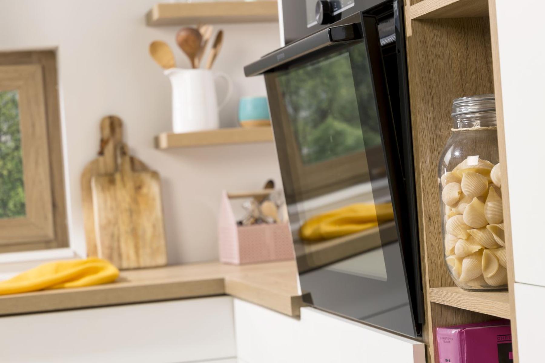 Духова шафа Gorenje (BOS6747A05DG)