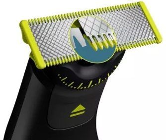 Philips Змінне плаваюче лезо OneBlade QP420/50