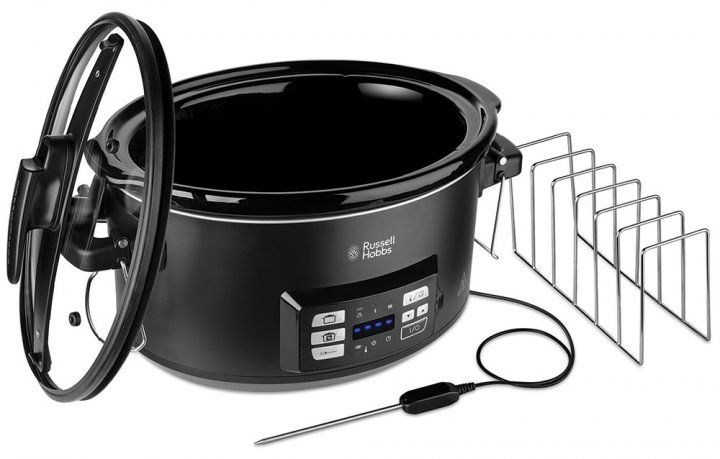 Повільноварка RUSSELL HOBBS 25630-56