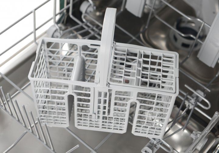 Посудомийна машина HOTPOINT ARISTON HSFO 3T235 WC X