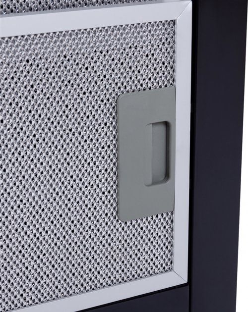 Витяжка MINOLA HTL 6215 BL 700 LED