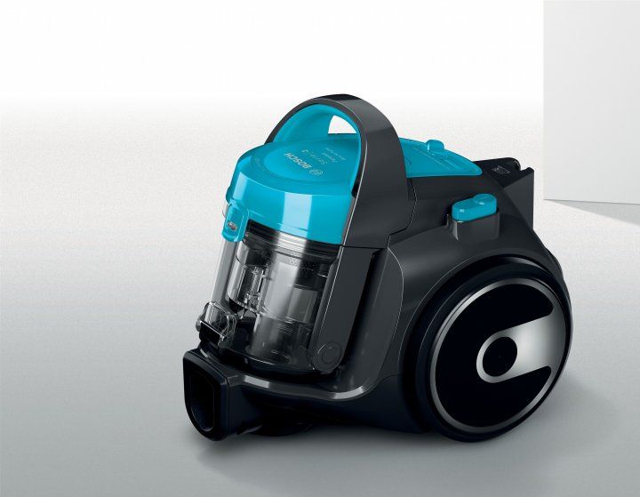 Пилосос без мішка BOSCH BGS05X240