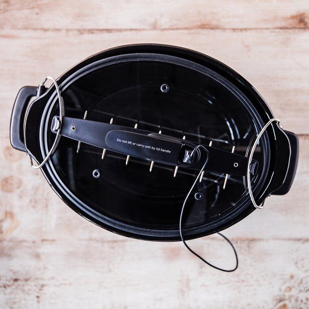 Повільноварка RUSSELL HOBBS 25630-56