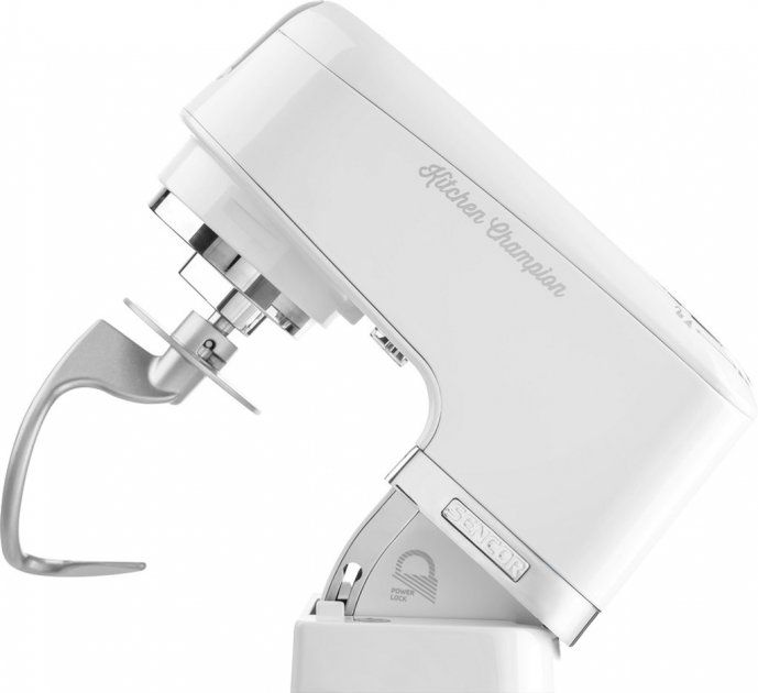 Кухонная машина Sencor STM6350WH