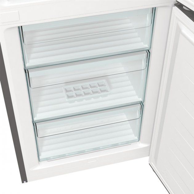 Холодильник GORENJE NRK6192AXL4