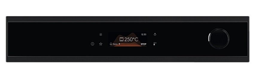 Духова шафа електрична Electrolux EOC8P39H