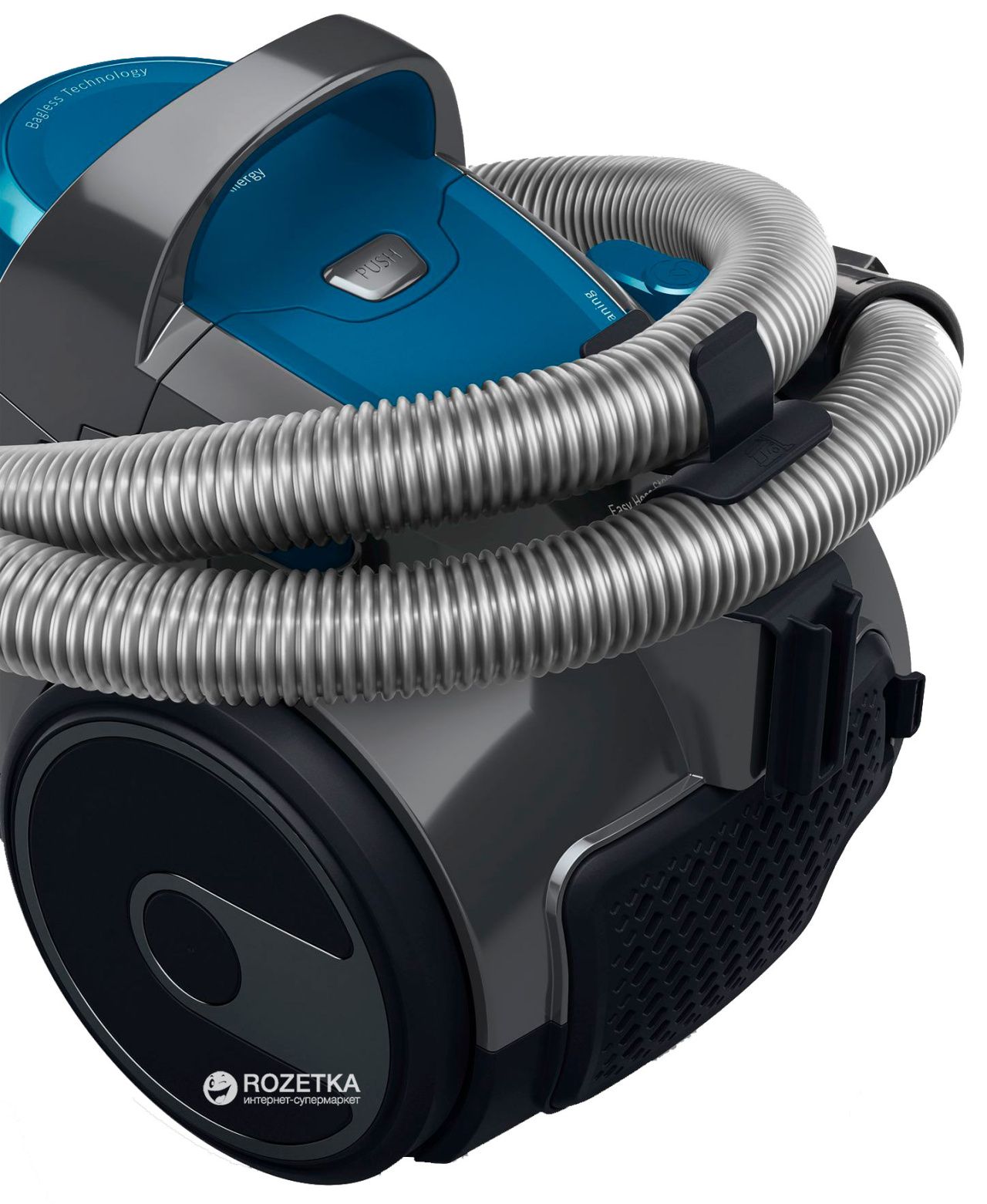 Пилосос без мішка BOSCH BGS05A220