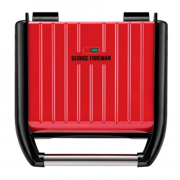 Гриль GEORGE FOREMAN 25040-56