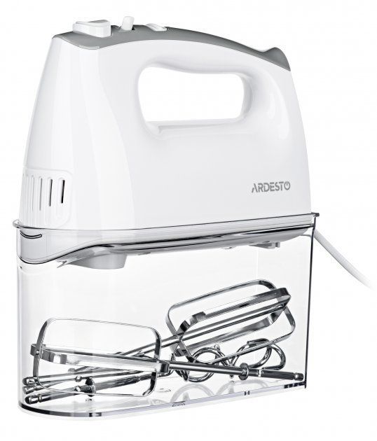 Міксер ARDESTO HMK-4006W