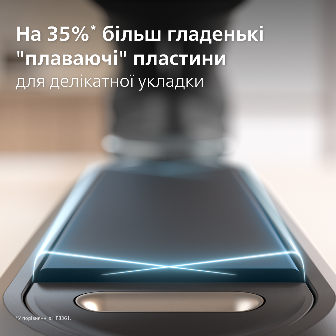 Стайлер PHILIPS BHS752/00 серії 7000
