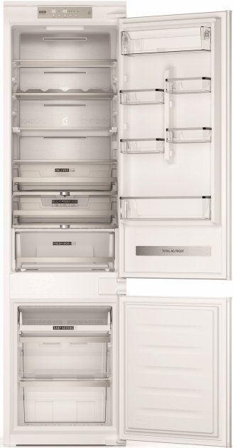 Холодильник WHIRLPOOL WHC20 T593