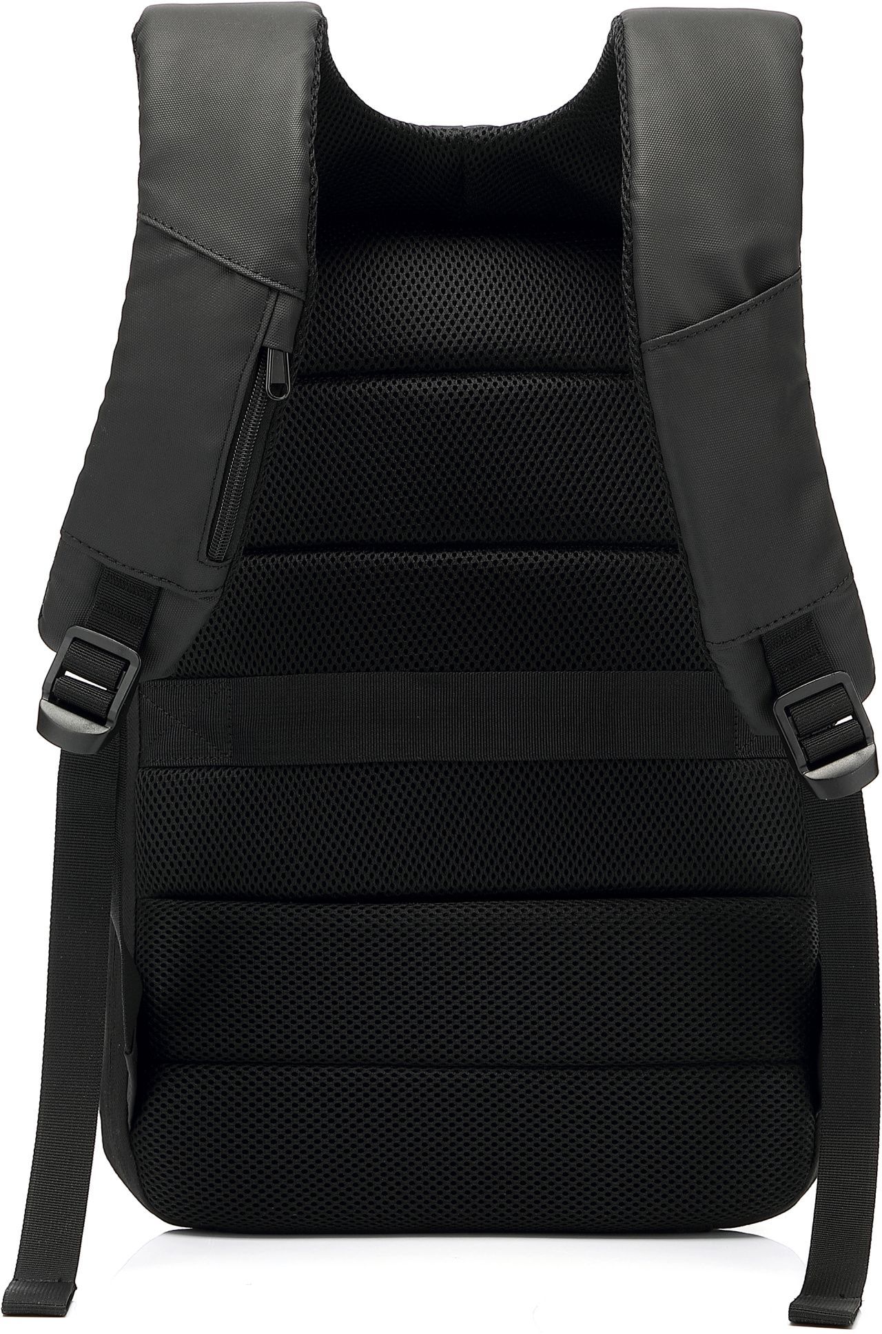 Рюкзак Yenkee 20L 15.6" Anti Theft Travel YBB 1501 (Black)