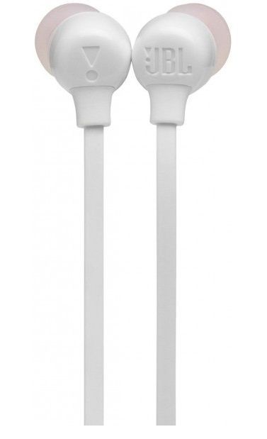 Гарнітура JBL TUNE 125BT (JBLT125BTWHT) White