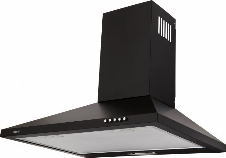 Витяжка JANTAR KBT 650 LED 60 BL