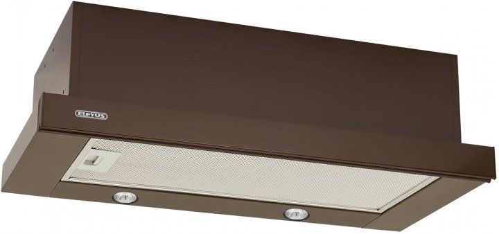 Витяжка ELEYUS BREEZE 700 60 BR