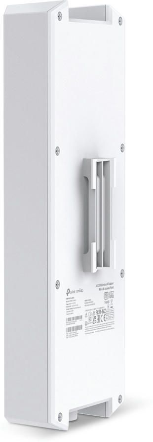 TP-Link Точка доступу EAP650 OUTDOOR AX3000, 1xGE LAN, PoE, Passive PoE
