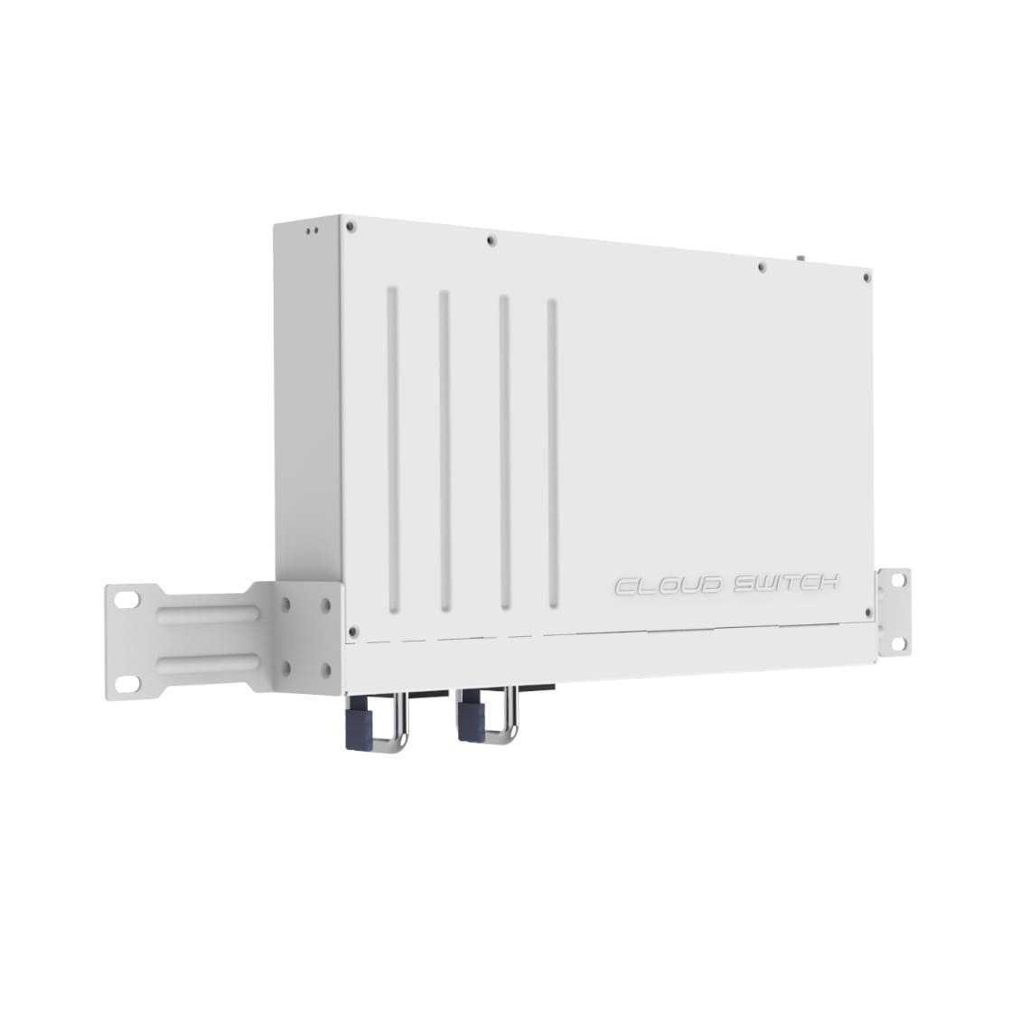 MikroTiK Комутатор Cloud Router Switch CRS504-4XQ-IN