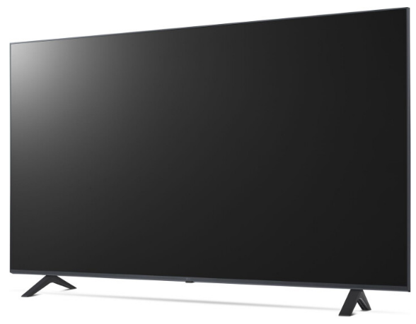LED-телевізор LG 55UR78006LK