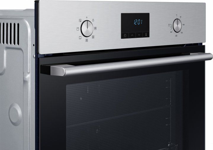 Духова шафа електрична SAMSUNG NV68A1110RS/WT