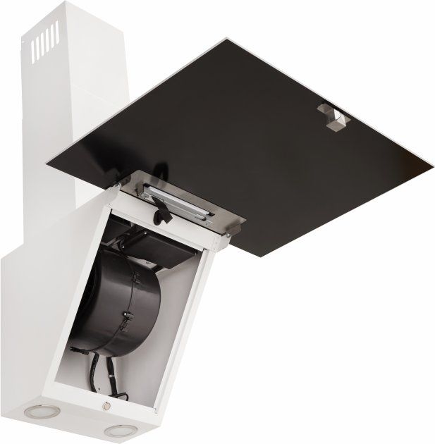 Витяжка ELEYUS AGAT 1200 LED 60 WH