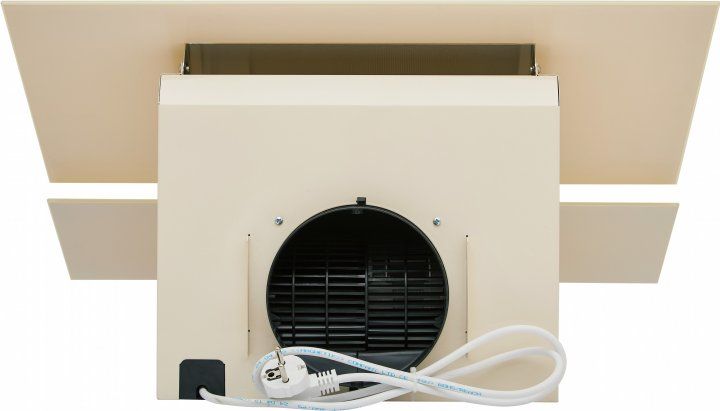 Витяжка ELEYUS GALANT 1200 LED 60 BG