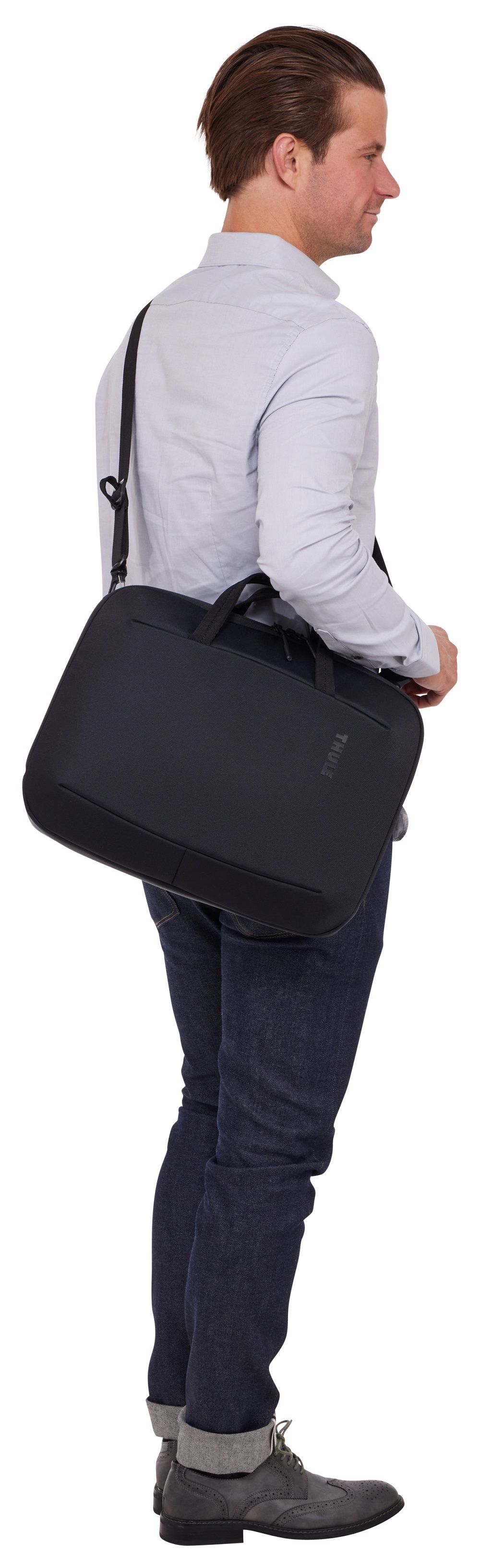 Сумка Thule Subterra 2 Attache 16" TSA-416 Black