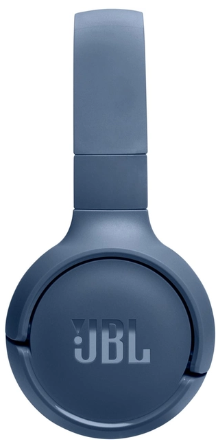 Гарнітура JBL TUNE 520BT Blue (JBLT520BTBLUEU)