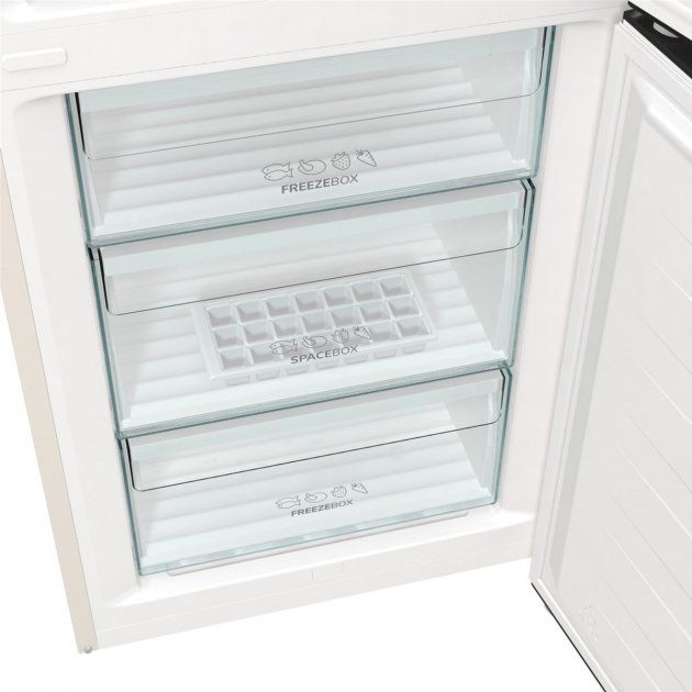 Холодильник Gorenje NRK 6202 AC4