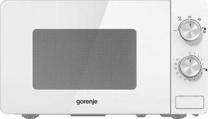Мікрохвильова піч GORENJE MO20E1W2