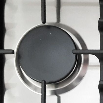 Варильна поверхня газова Kaiser KG 6364 Turbo Romb