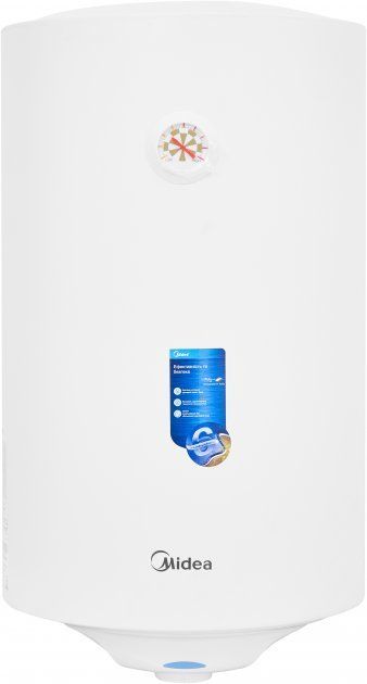 Midea D50-15F6(W)