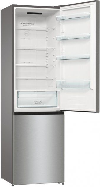 Холодильник Gorenje NRK6202EXL4