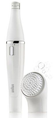Епілятор для обличчя BRAUN Face SE810