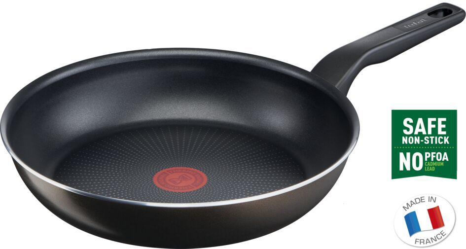 Сковорода Tefal XL Intense 24 см (C3840453)