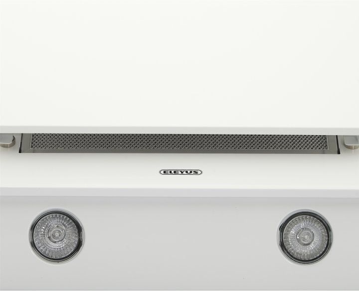 Витяжка ELEYUS VERTICAL 1000 50 WH