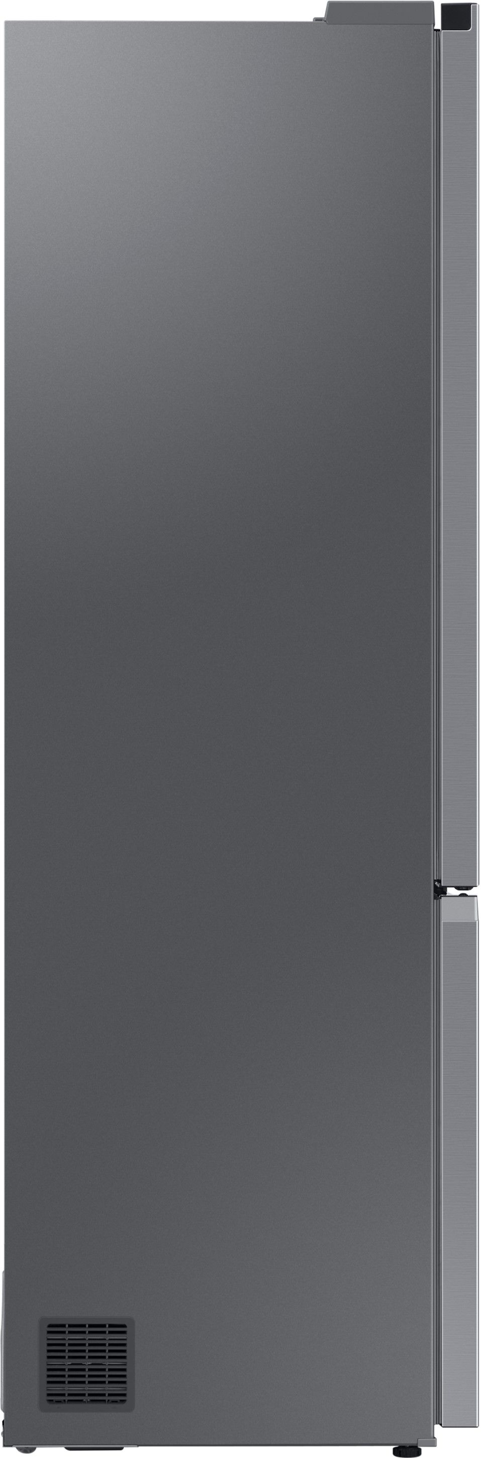 Двокамерний холодильник SAMSUNG RB38C676ES9/UA