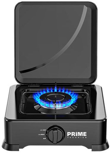 Настільна плита PRIME Technics PGK 100 CB
