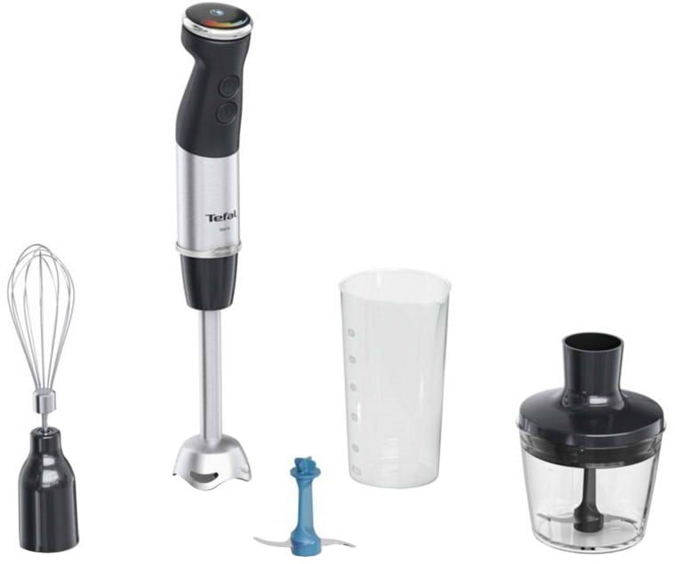 Блендер Tefal Quickchef + HB67E830