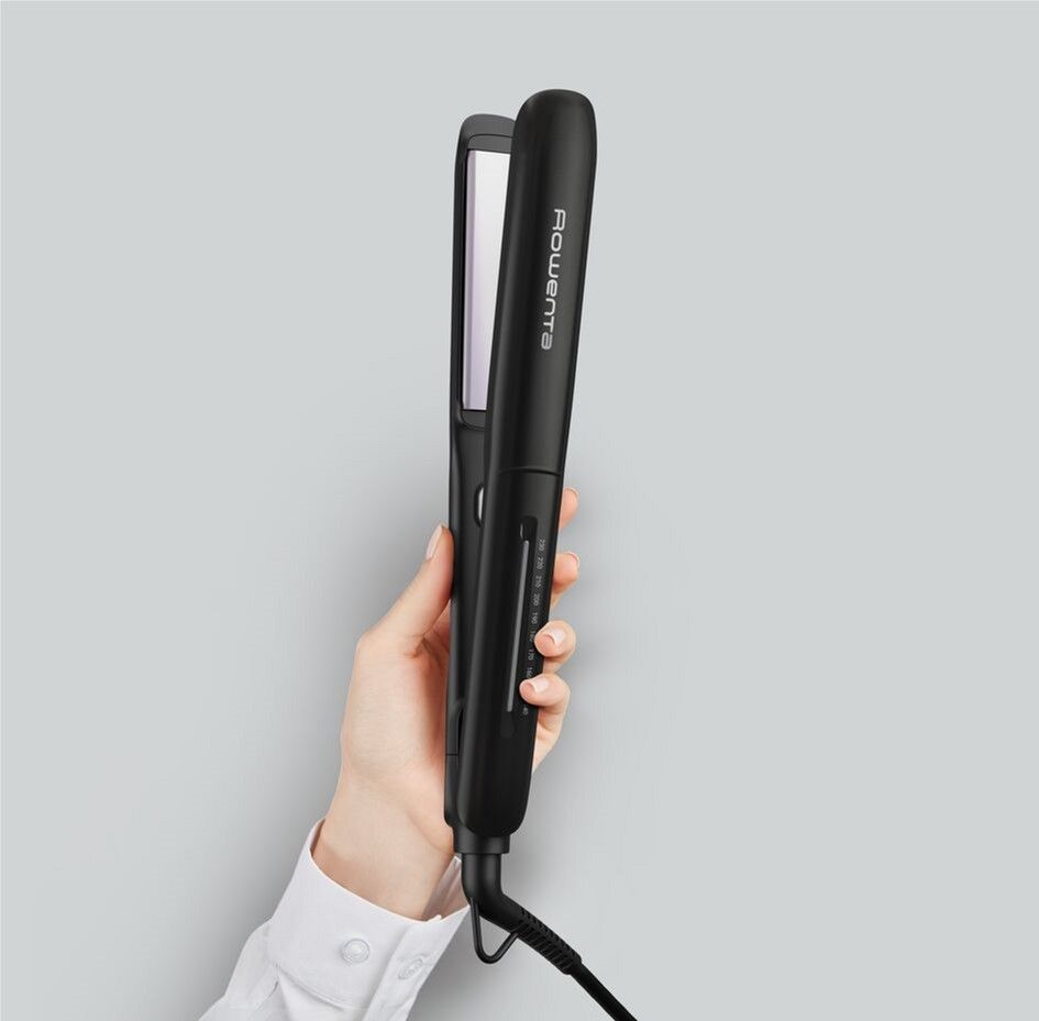 Випрямляч для волосся Rowenta Optiliss + SF3320F0